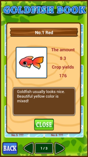 捞金鱼游戏 捞金鱼游戏