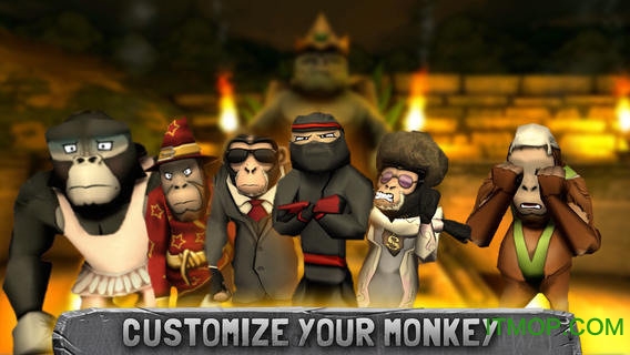 猴子大战(Battle Monkeys) 猴子大战(Battle Monkeys)