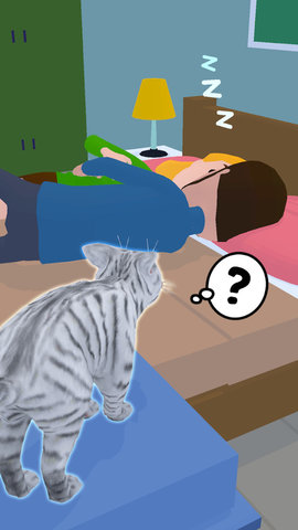 猫咪想恋爱 猫咪想恋爱