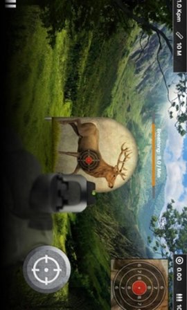 森林狩猎最新版