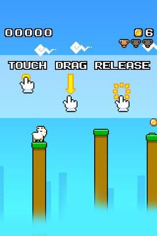 山羊跳app 山羊跳app
