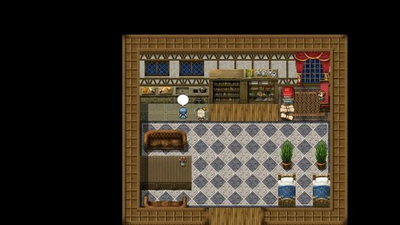 不给糖就捣蛋汉化rpg手机版