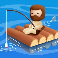 荒岛木筏求生挑战 1.0.0