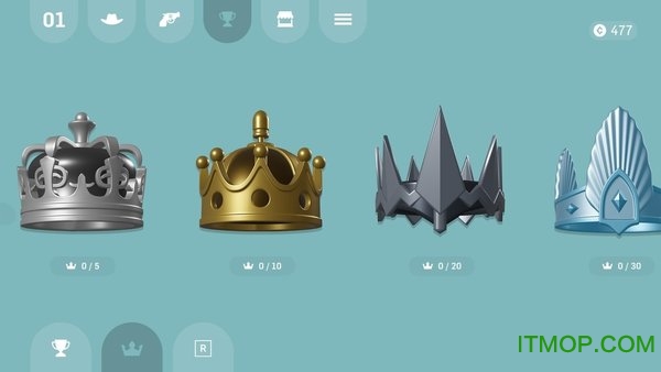 软糖射手安装器