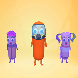 尖叫冒险岛 2.0.1