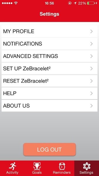ZeBracelet²