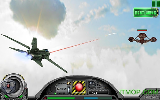 太平洋空战中文版