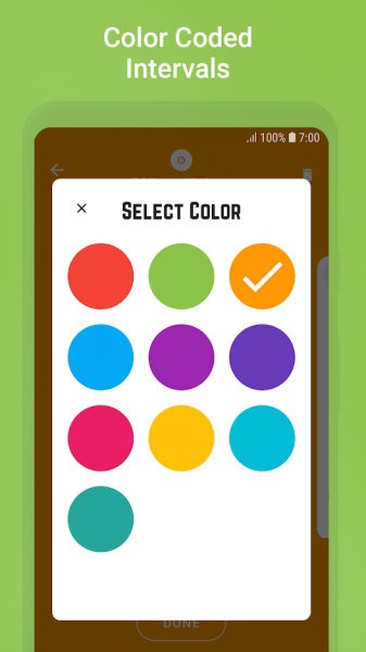 运动计时器 运动计时器