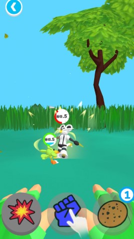 萌宠小宝宝 萌宠小宝宝