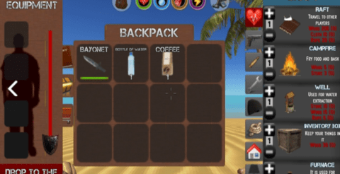 孤岛惊魂死亡岛生存(Far Dead Islands)