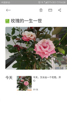 慕奈花舍