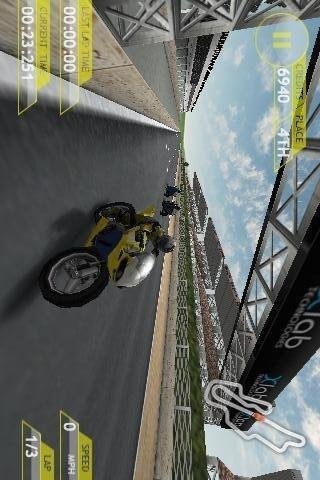 世界超级摩托车锦标赛SBK16安装包 世界超级摩托车锦标赛SBK16安装包