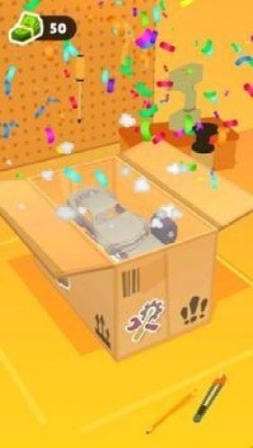 坡道赛车3D 坡道赛车3D