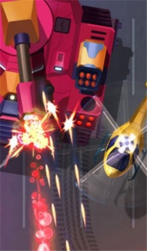 战车传说 战车传说