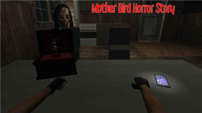 鸟妈妈恐怖故事 鸟妈妈恐怖故事