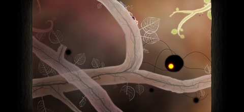 botanicula手机版