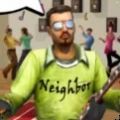 Neighbor House Rampage Stress Relief - Smash It