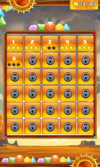 宝石连线 宝石连线