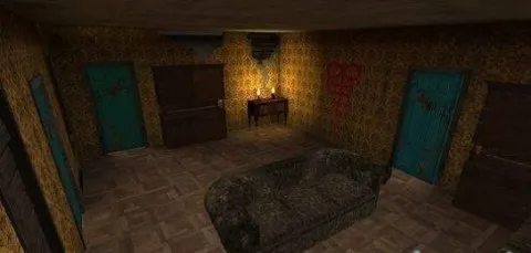 艾米莉的邪恶诅咒