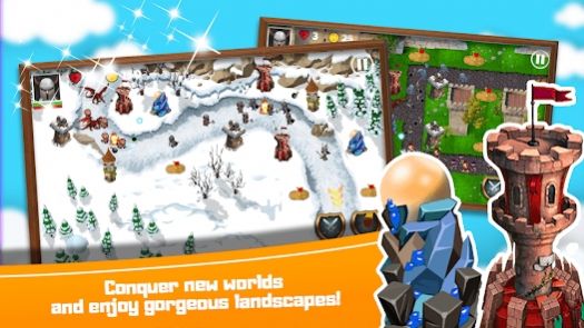Kingdoms Clash