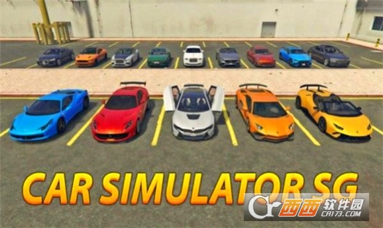 汽车极速特技驾驶 汽车极速特技驾驶