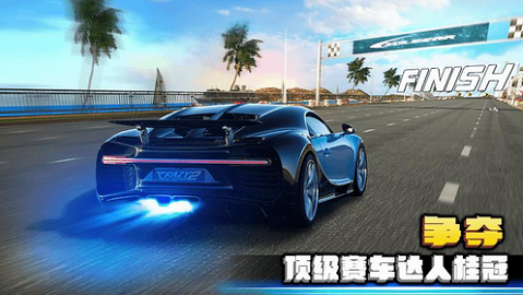 疯狂赛车2app