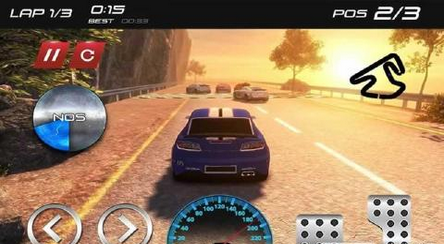 Action Mountain Drift Master