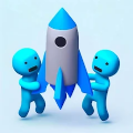 超级空中支援APP