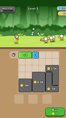 组合冲突(Combo Clash)