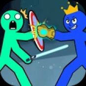 火柴人精英世界