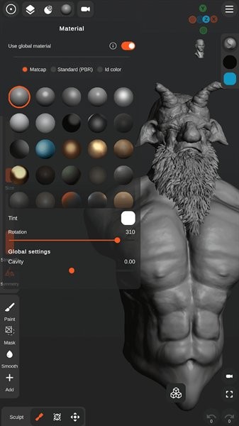 Sculpt+