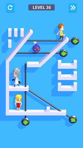 Pin Pull汉化版
