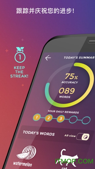 Drops学习韩语和韩语词汇 Drops学习韩语和韩语词汇