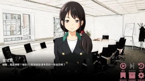 失望失业者