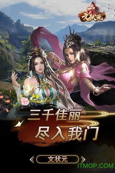 文状元写作