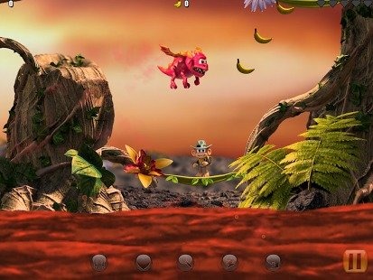 丛林跳跃2 丛林跳跃2