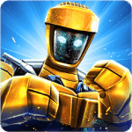 世界机器人拳击(Real Steel World Robot Boxing)