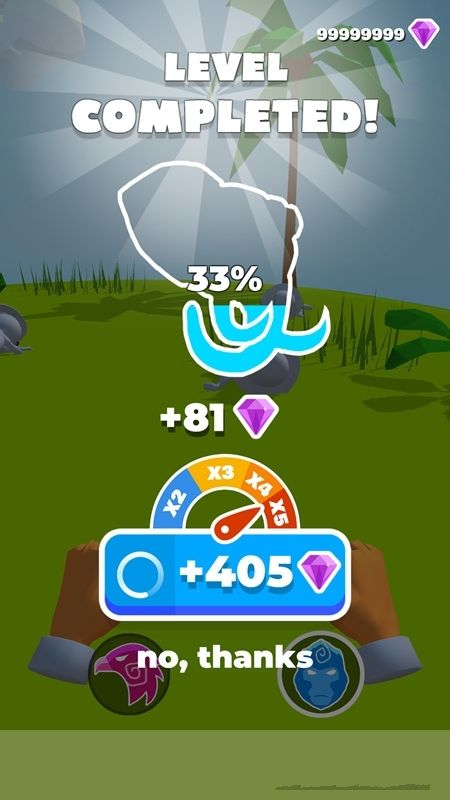 动物大师魔法之手游戏 动物大师魔法之手游戏