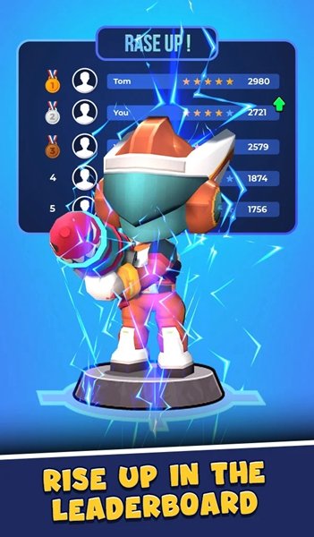 Hero War: Idle Defense