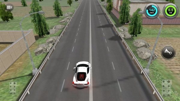 王牌竞速国际服