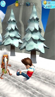 狗狗巡逻队跑酷 狗狗巡逻队跑酷