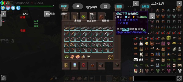 我的世界中世纪生存