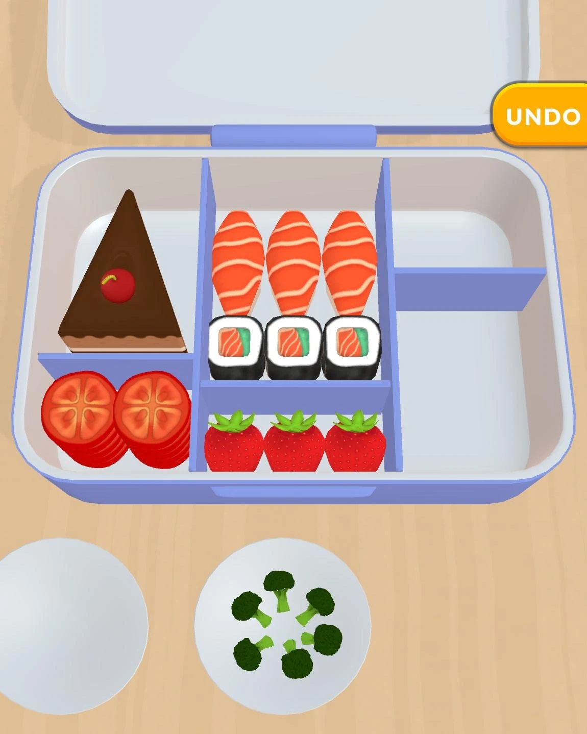 饭盒准备就绪app 饭盒准备就绪app
