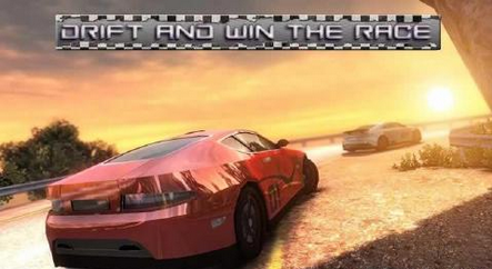Action Mountain Drift Master