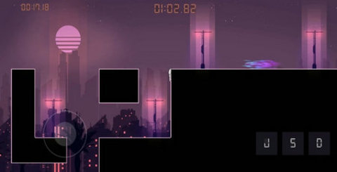 时间赛跑者游戏正式版