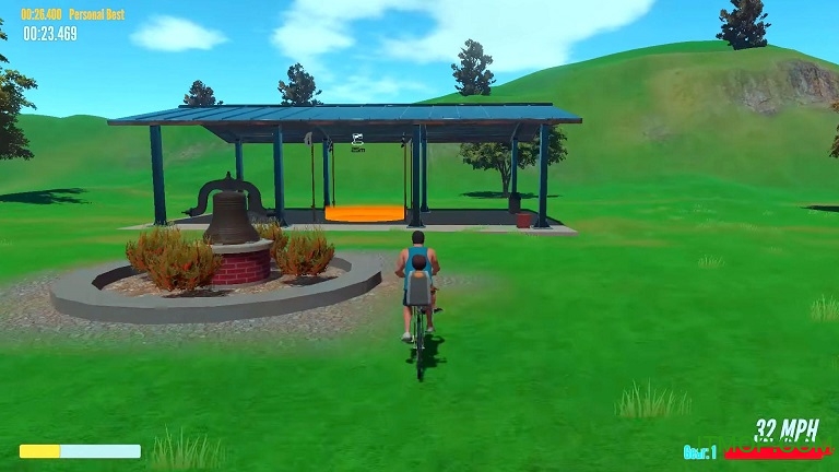 勇气与荣耀汉化版(guts and glory)