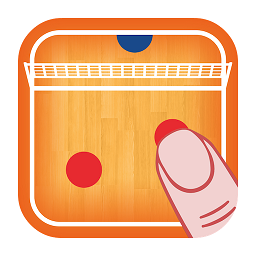 Coach Tactic Board: Volleyball