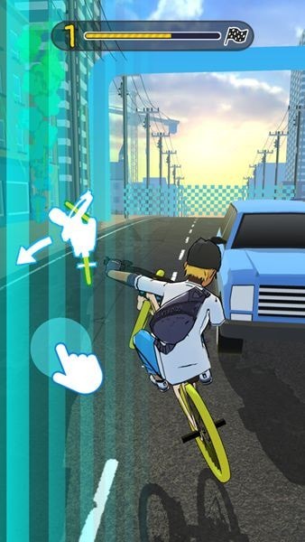 单车生活手机app