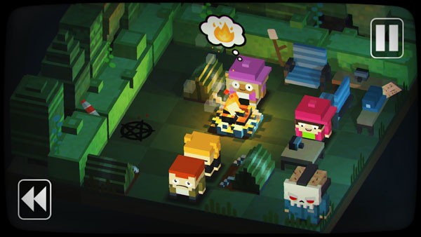 Slayaway Camp: Free 2 Slay Slayaway Camp: Free 2 Slay