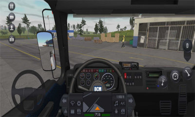 Truck Simulator : Ultimate
